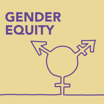 Gender Equality