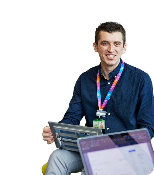 Tech, Digital & Data