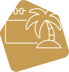 25 days annual holiday